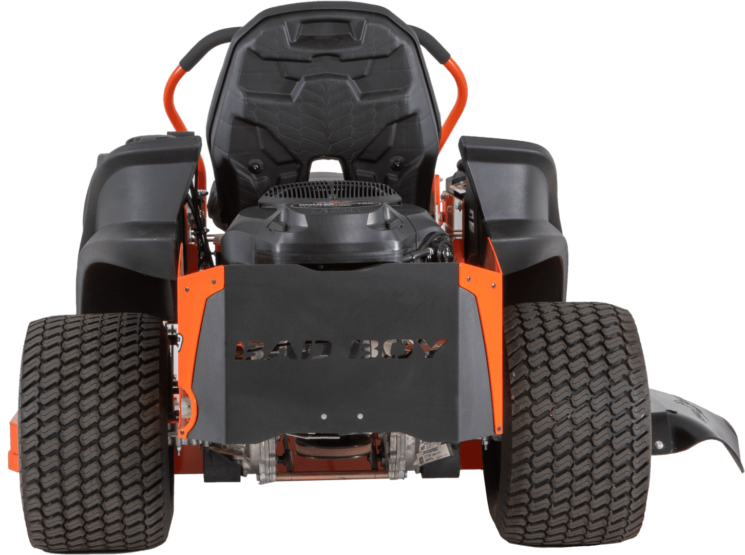 Bad Boy Zt Avenger 54″ Kawasaki Fr691 Zero-turn Mower Baz54fr691 – The 