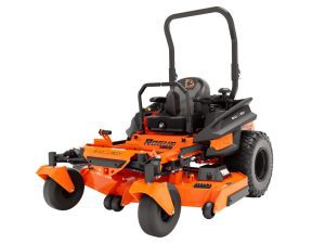 Bad Boy Rogue 72" Kohler EFI Zero-Turn Mower BRG72ECV980