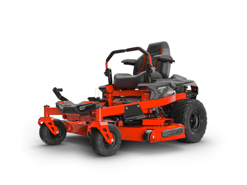 Gravely ZT XL 52" Kohler® ZeroTurn Mower 918014
