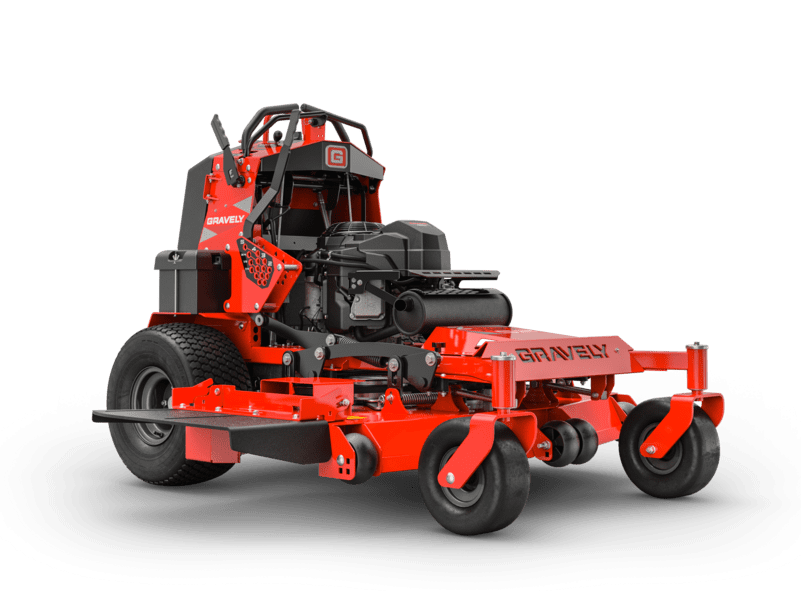 Gravely Z-Stance 32″ Stand On Mower 994160