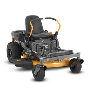 Cub Cadet Z1 42 IP Zero-Turn Mower