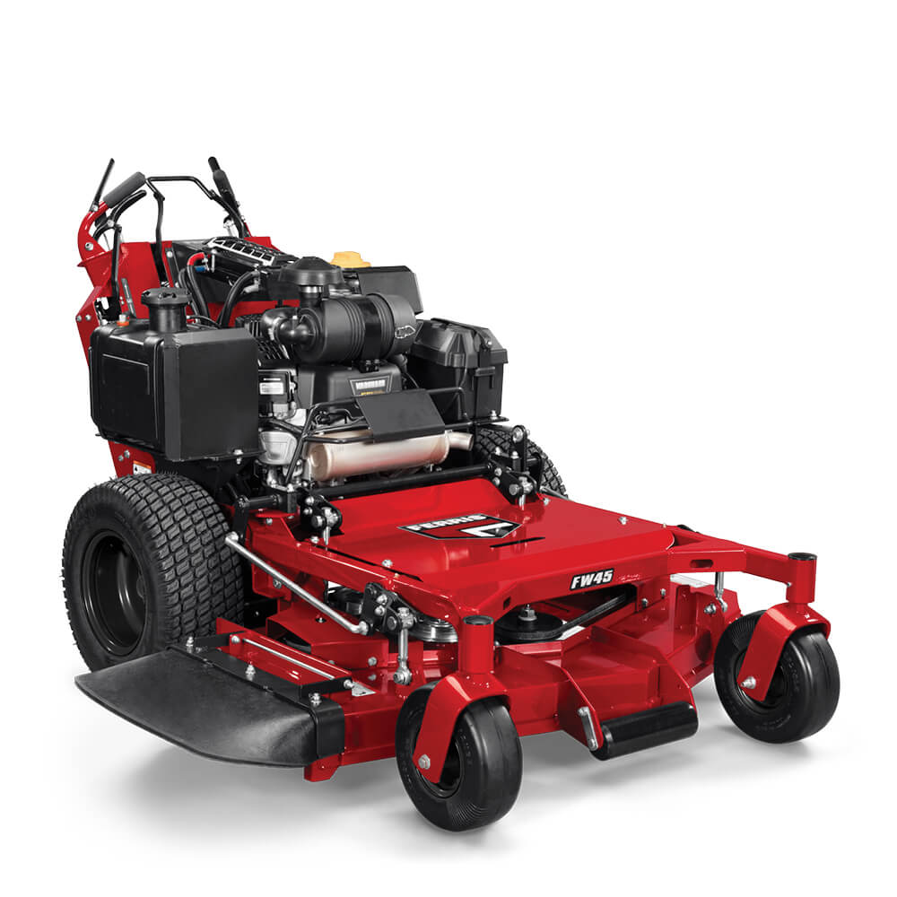 Ferris FW45 52″ Walk Behind Mower with Centralized Controls