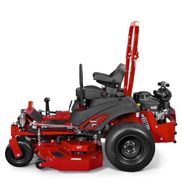 Ferris Isx Zero Turn Mower