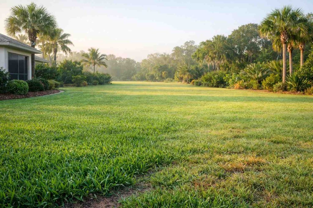 The Ultimate Florida Mowing Calendar: How Often Should You Cut Your Grass
