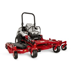 eXmark 96" Lazer Z X-Series Zero Turn Mower - LZX980EKC96RW0