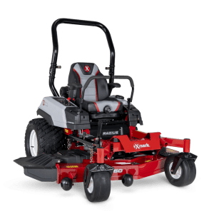 eXmark 60" Radius X-Series Zero Turn Mower RZX921GKA604A3