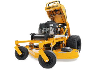 Hustler Surfer Pro 34" Stand On Mower - 941591