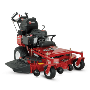 eXmark 48" Turf Tracer S-Series Walk Behind Mower TTS600GKA483E0