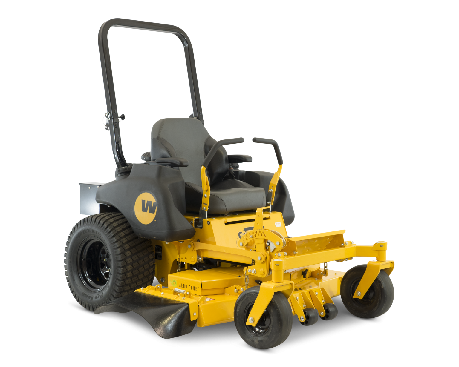 Wright ZTO 52″ Zero Turn Mower – The Yard Stop Inc.