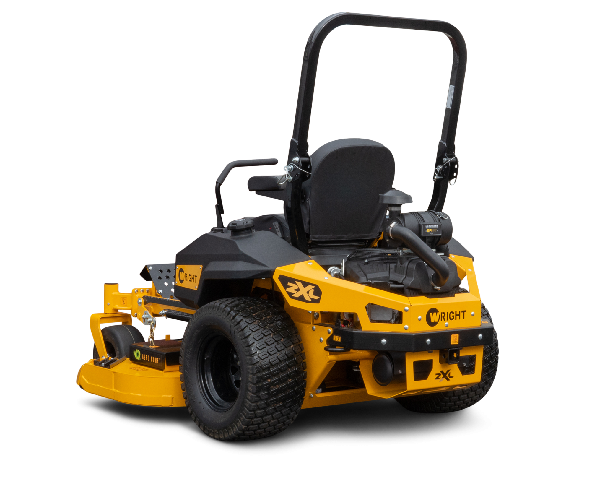 2022 Wright ZXL 61" EFI Zero Turn Mower