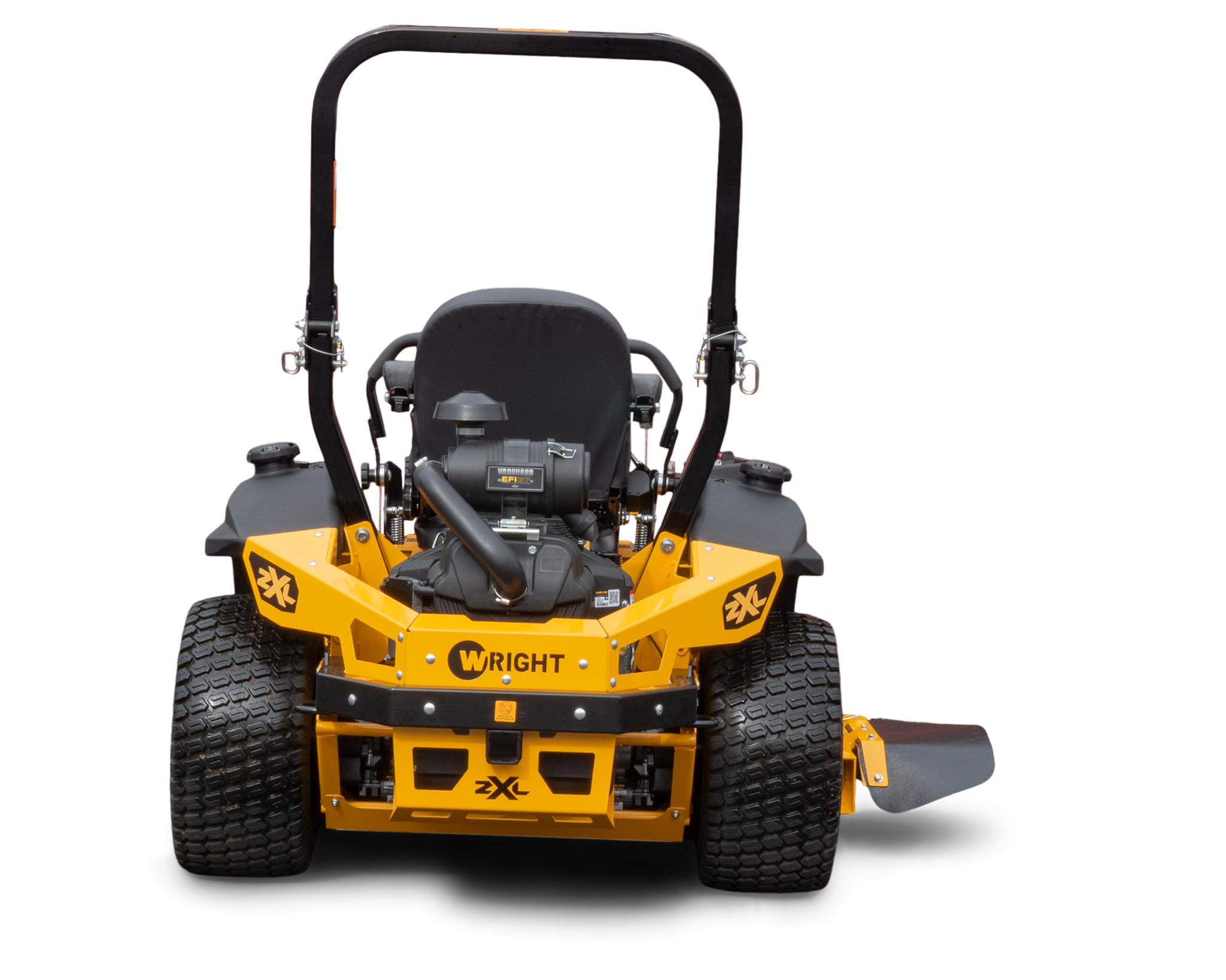 2022 Wright ZXL 61" EFI Zero Turn Mower