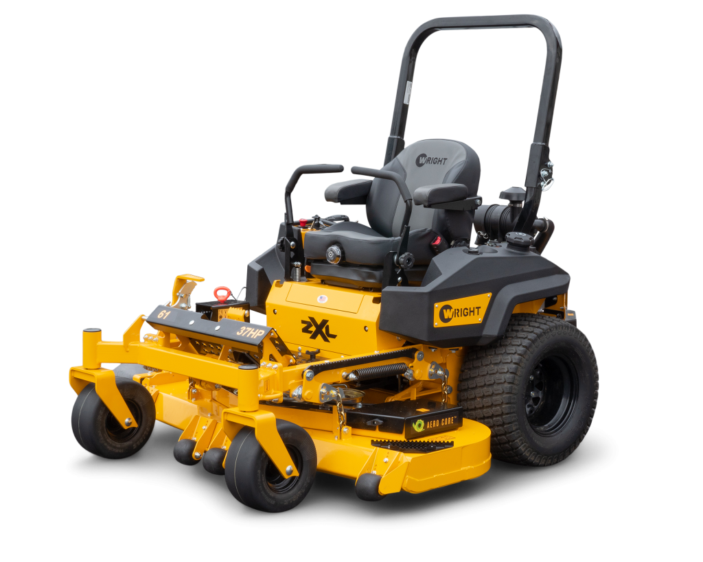 2022 Wright Zxl 61 Efi Zero Turn Mower 5838