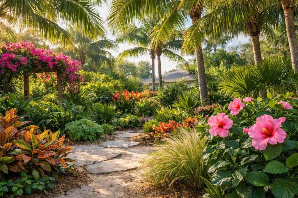 The Ultimate Sunshine State Gardening Guide for Florida Homeowners