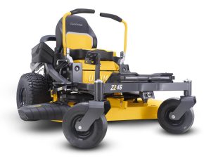 Cub Cadet Z2 46 46" Zero Turn Mower - 17RIEAEN010