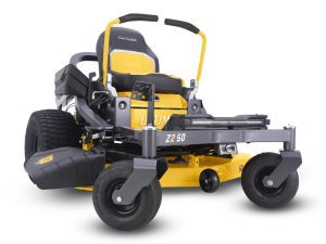 Cub Cadet Z2 50 50" Zero Turn Mower - 17RIEAEL010