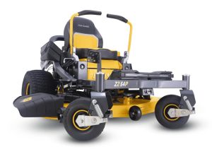 Cub Cadet Z2 54P 54" Zero Turn Mower - 17FIEAEM010