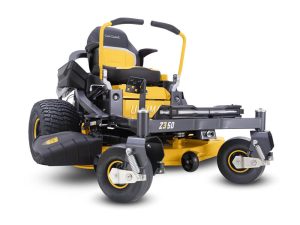Cub Cadet Z3 50 50" Zero Turn Mower - 17RIECE2010