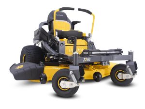 Cub Cadet Z3 60 60" Zero Turn Mower - 17AIECE5A10