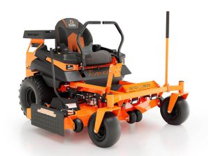 Bad Boy ZT Avenger 54" Kawasaki FR691 Zero-Turn Mower BAZ54FR691