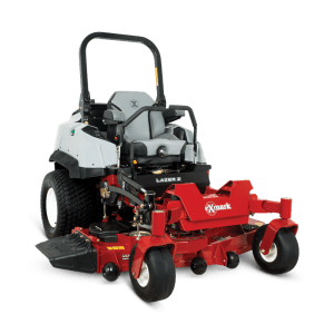 eXmark 60" Lazer Z Diesel Zero Turn Mower