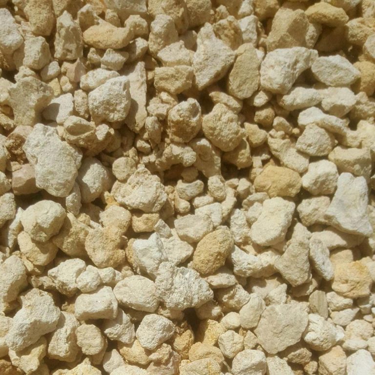 Limestone Bulk