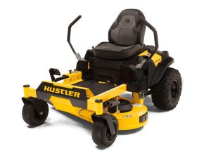 Hustler Raptor X 42" Kawasaki Zero Turn Mower - 944470