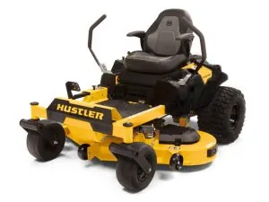 Hustler Raptor XD 42" Zero Turn Mower - 939819