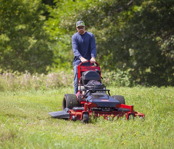 Push Mower Shop in Marion Oaks FL Yard Stop Inc