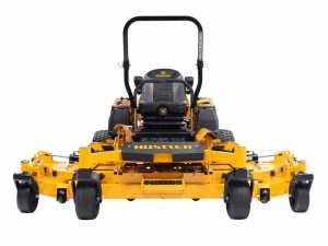 Hustler Super 104 Kawasaki EFI 104" Zero Turn Mower - 944058