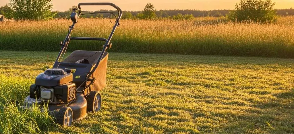 Why Is My Lawn Mower Cutting Unevenly ?